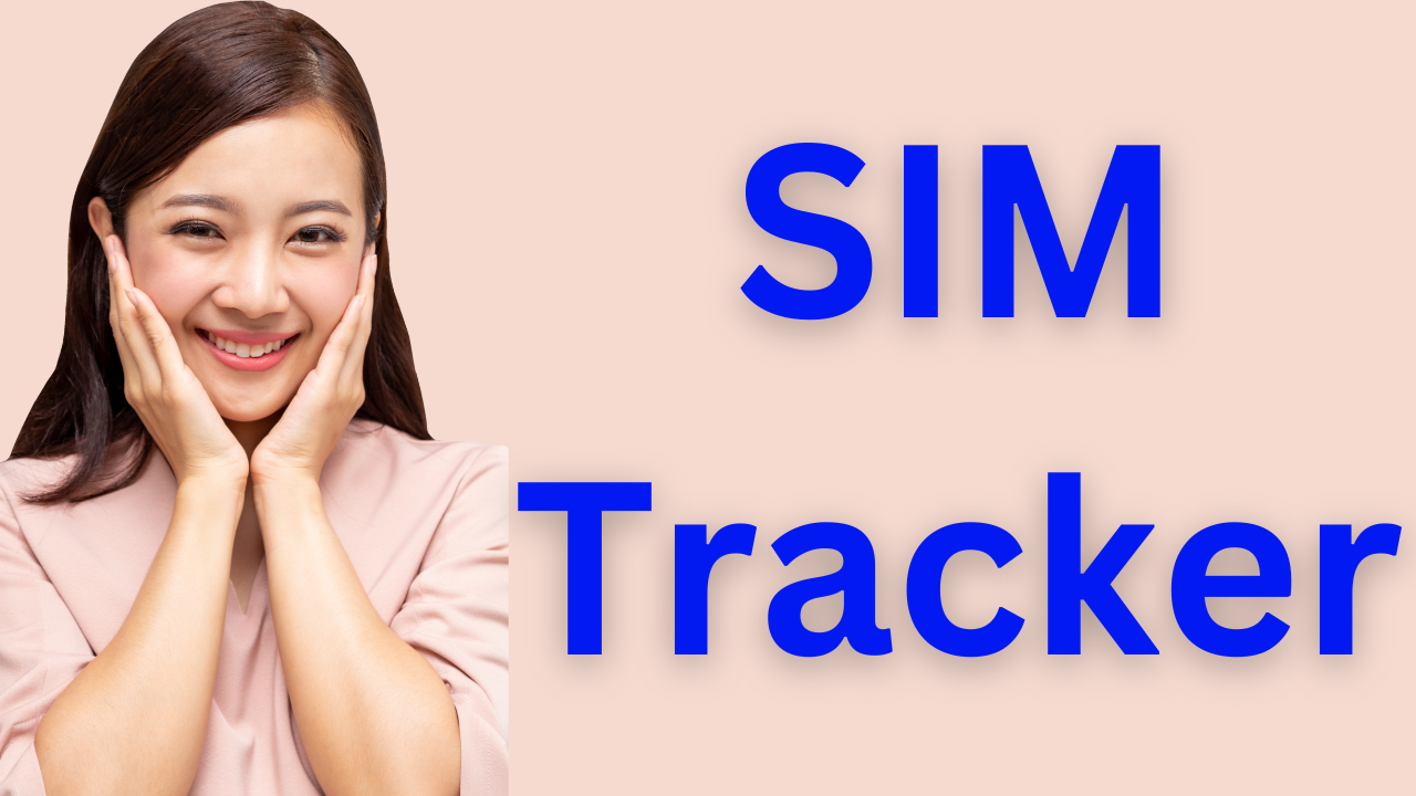 SIM Tracker - Sim Database Online Free PakData 2024